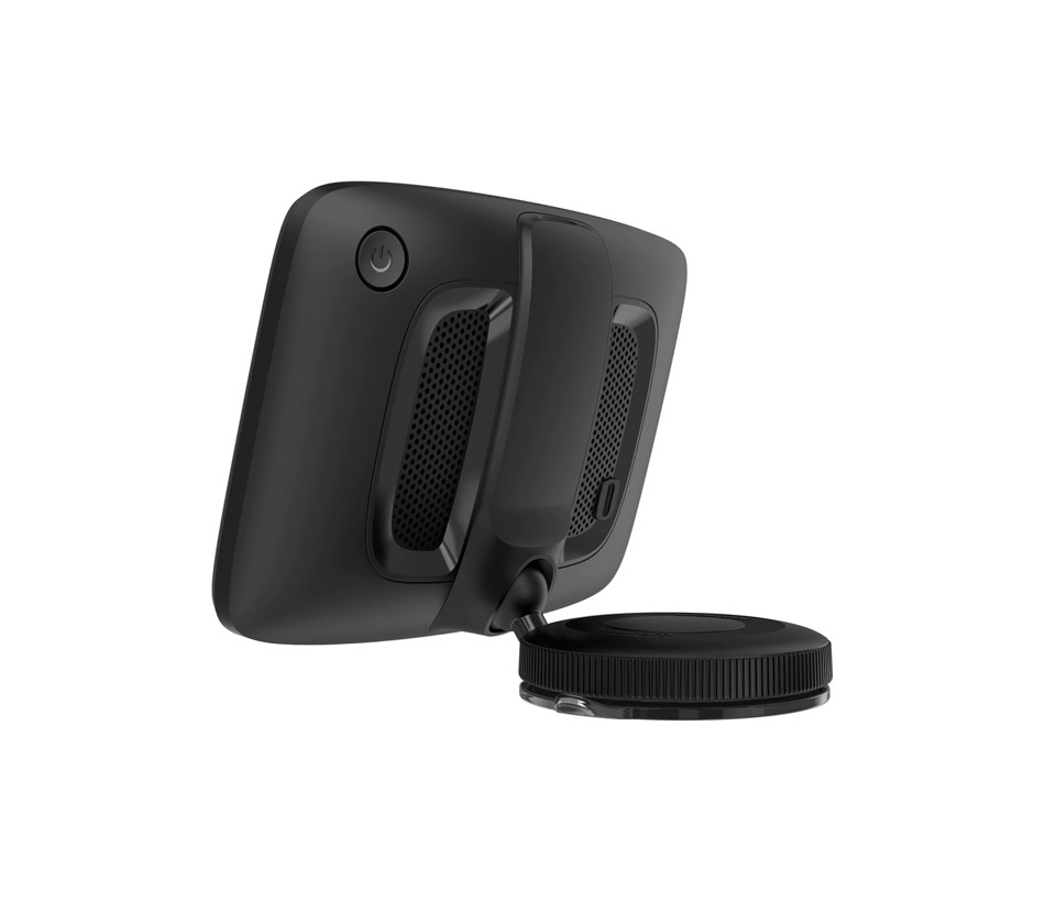 TomTom GO Classic navigatore Fisso 12,7 cm (5") Touch screen 201 g Nero