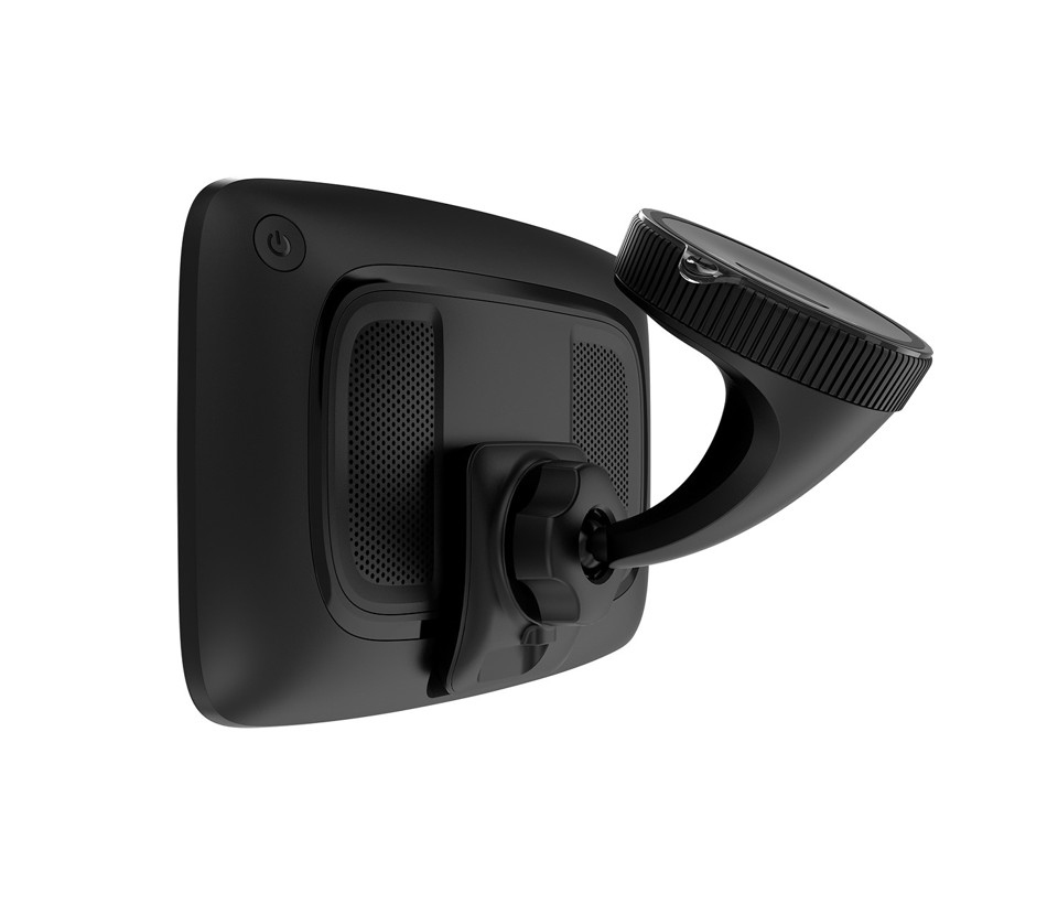 TomTom GO Expert Plus 7"