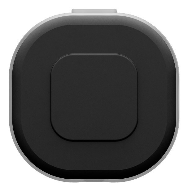 TomTom Tom navigatore Fisso Nero