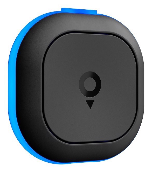 TomTom Tom navigatore Fisso Nero