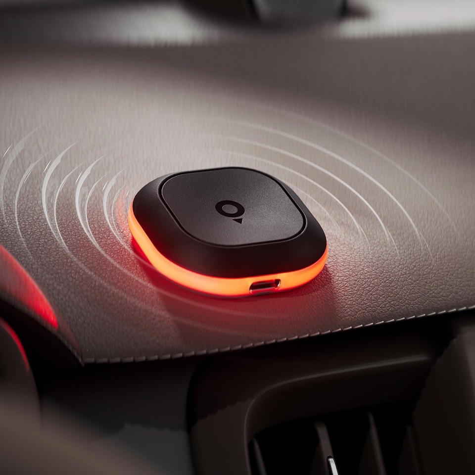 TomTom Tom navigatore Fisso Nero