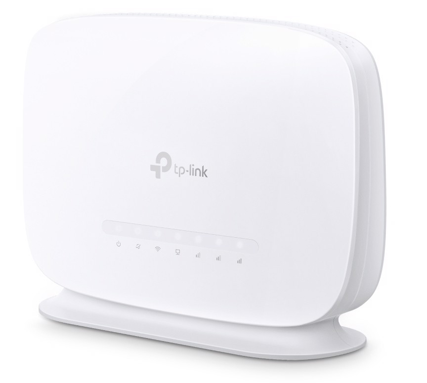 TP-Link Archer MR515 AC1200 router 4G+ LTE wireless