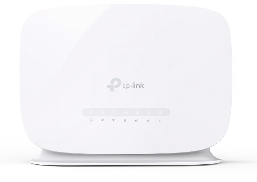 TP-Link Archer MR515 AC1200 router 4G+ LTE wireless