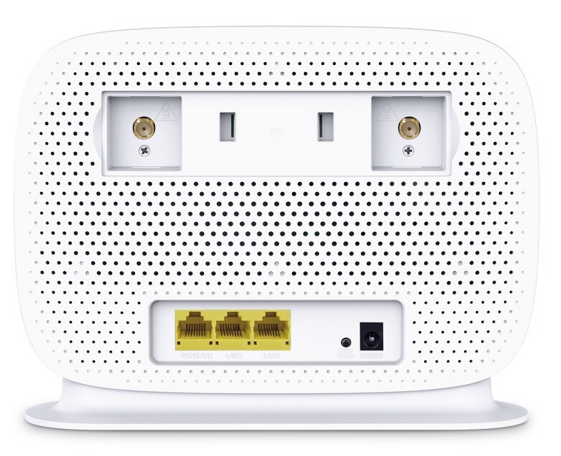 TP-Link Archer MR515 AC1200 router 4G+ LTE wireless