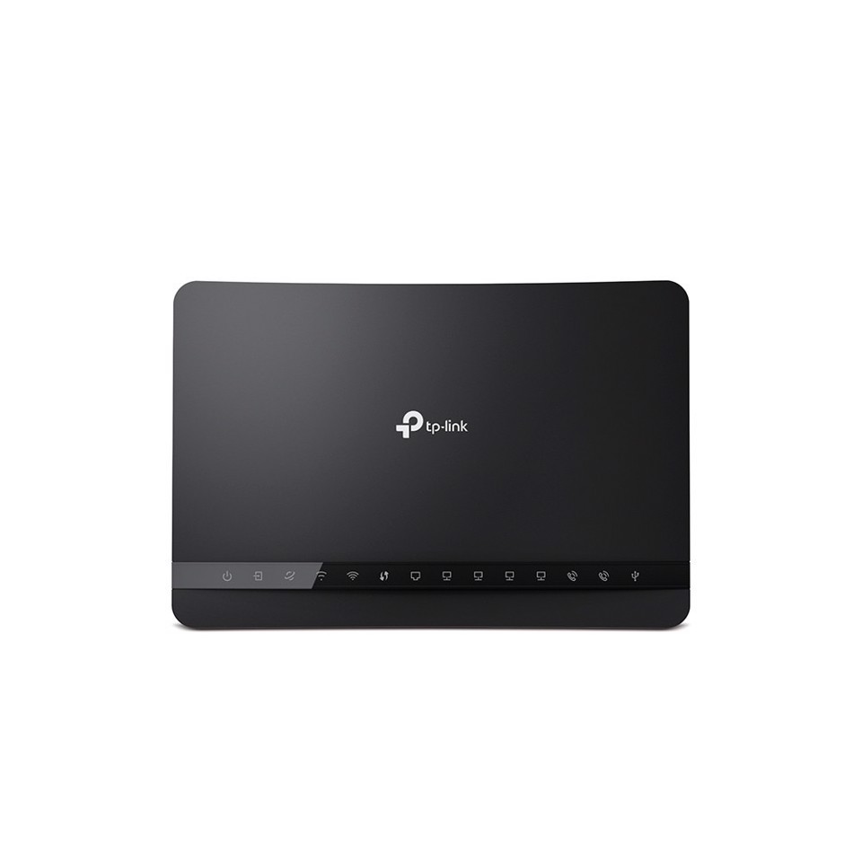 TP-Link ARCHER VR1200v modem router FR