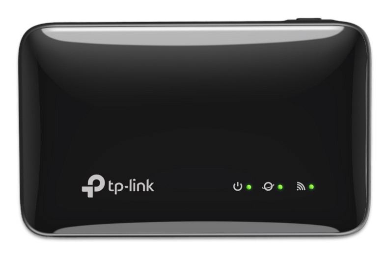 TP-Link M7005 router portatile a batteria Wi-Fi 6 4G LTE