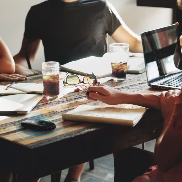 TP-LINK M7010 / Mobile Router router wireless Banda singola (2.4 GHz) 4G