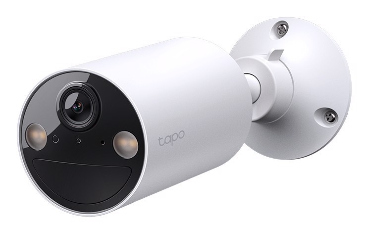 TP-Link Tapo TC82 videocamera di sorveglianza da esterno a batteria