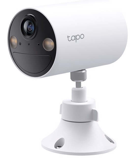 TP-Link Tapo TC82 videocamera di sorveglianza da esterno a batteria