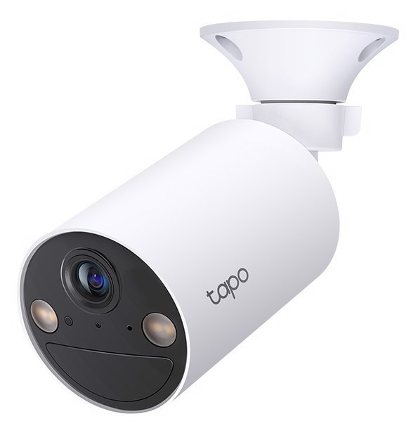 TP-Link Tapo TC82 videocamera di sorveglianza da esterno a batteria