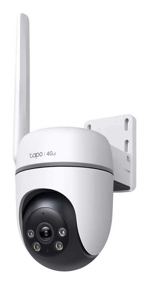 Tapo TC40GW videocamera di sorveglianza 4G LTE da esterno