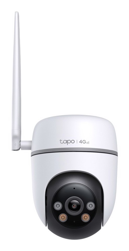 Tapo TC40GW videocamera di sorveglianza 4G LTE da esterno