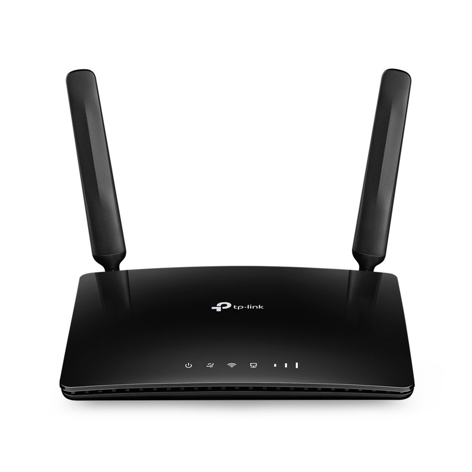TP-LINK TL-MR150 router 4G LTE wireless