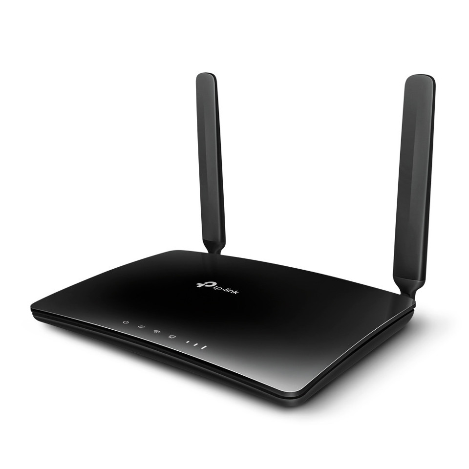 TP-LINK TL-MR150 router 4G LTE wireless