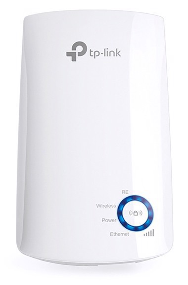 TP-Link TL-WA850RE Range Extender Wi-Fi N 300Mbps