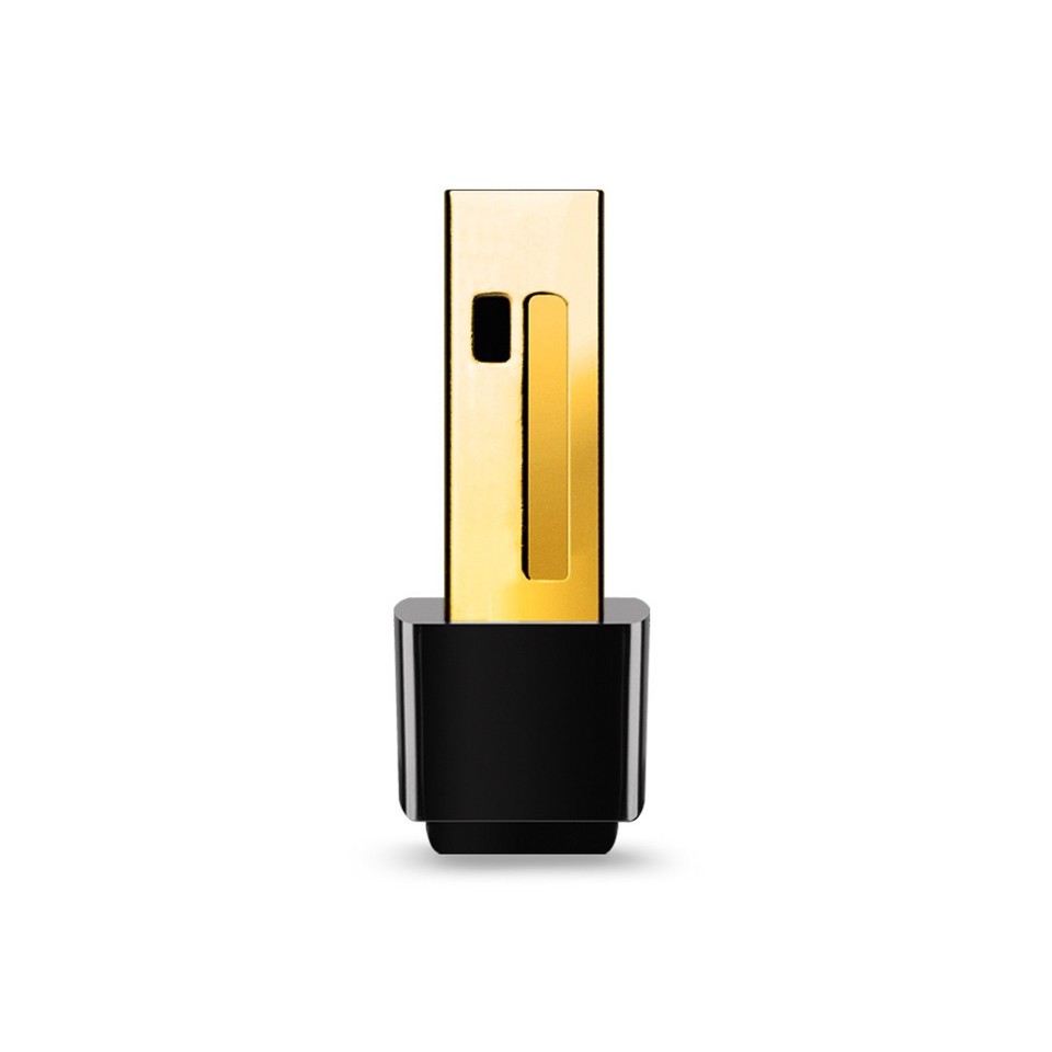 TP-Link TL-WN725N Adattatore USB scheda di rete wireless 150Mbps