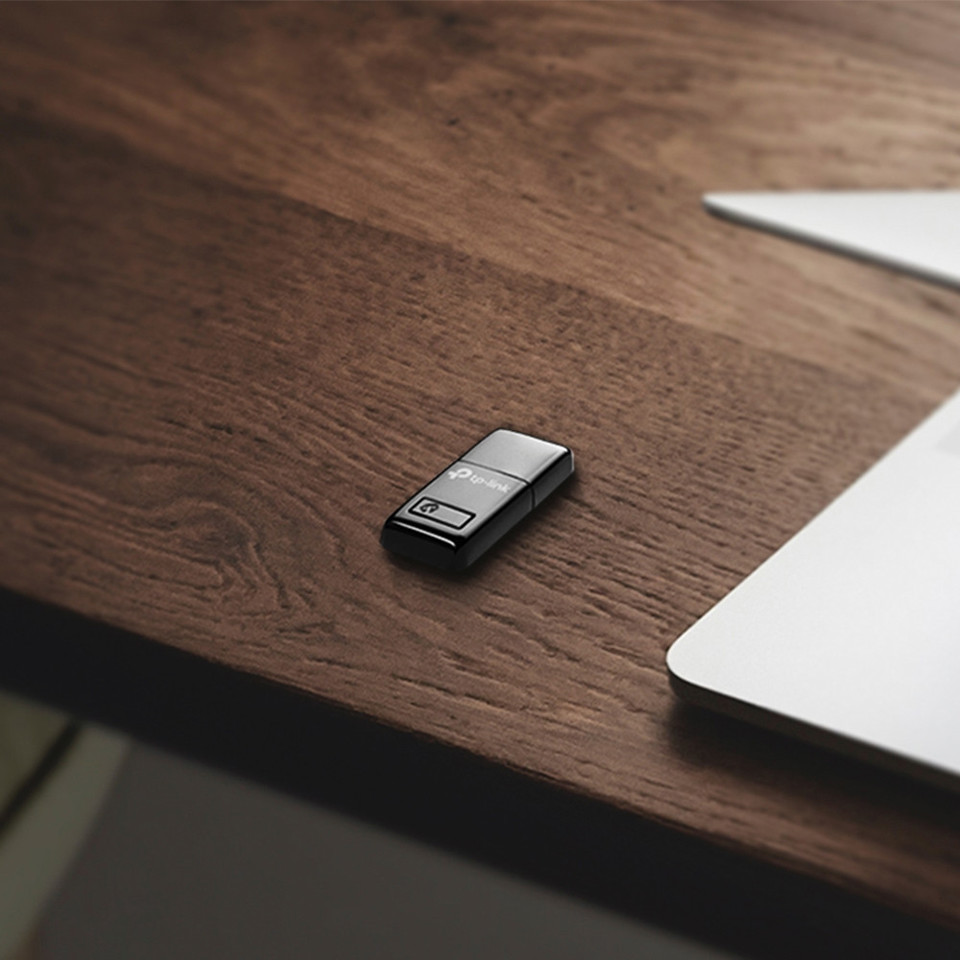 TL-WN823N Adattatore USB scheda di rete wireless 300Mbps