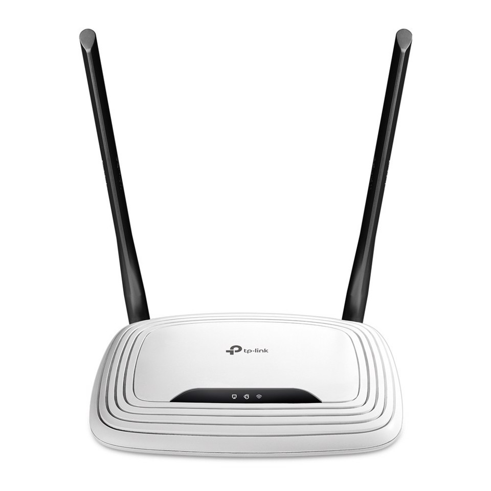TP-Link TL-WR841N Router (Ethernet) Wi-Fi N300