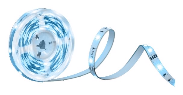 Tapo TL61-5 Striscia LED smart Wi-Fi