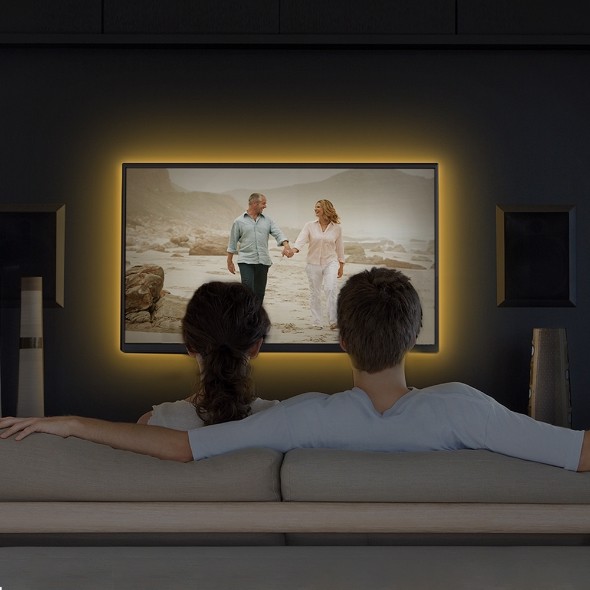 Tapo TL61-5 Striscia LED smart Wi-Fi