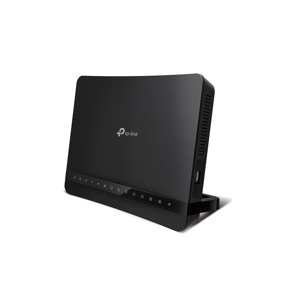 TP-LINK ARCHER VR1200v modem router FR