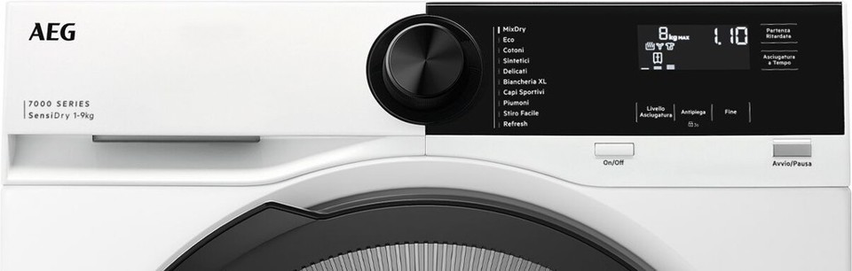 TR7HE1C9 Serie 7000