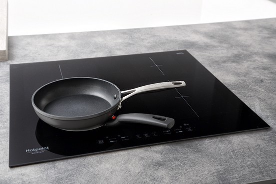 TRABO BD16 accessorio e componente per piano cottura Acciaio