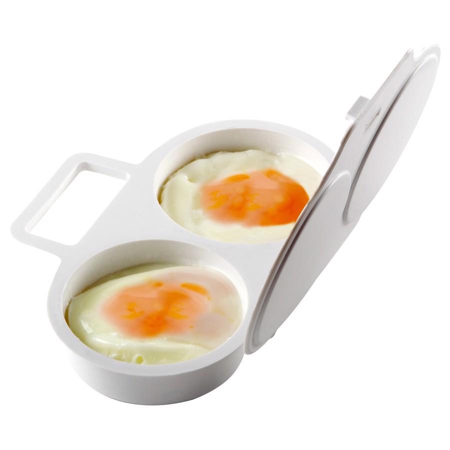 TRABO ECM10 2 uovo/uova