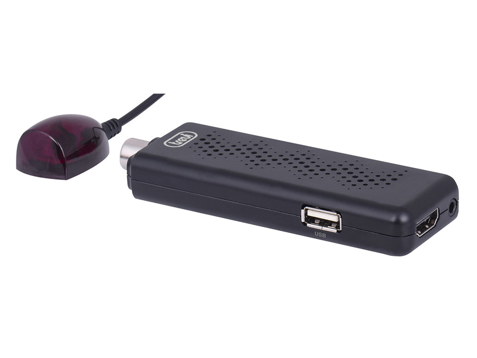 Trevi HE 3361 T2 1920 x 1080 Pixel