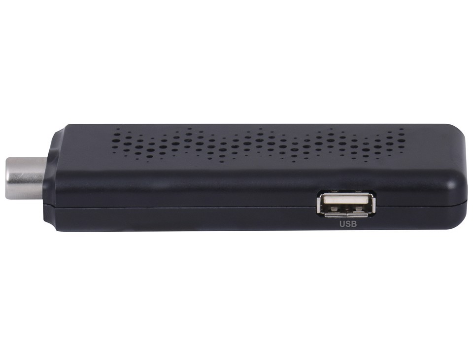 Trevi HE 3361 T2 Cavo HD Nero