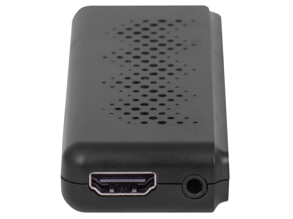 Trevi HE 3361 T2 Cavo HD Nero