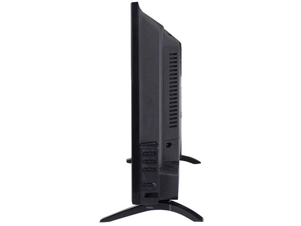 Trevi LTV 2401 SA2 61 cm (24") HD Nero