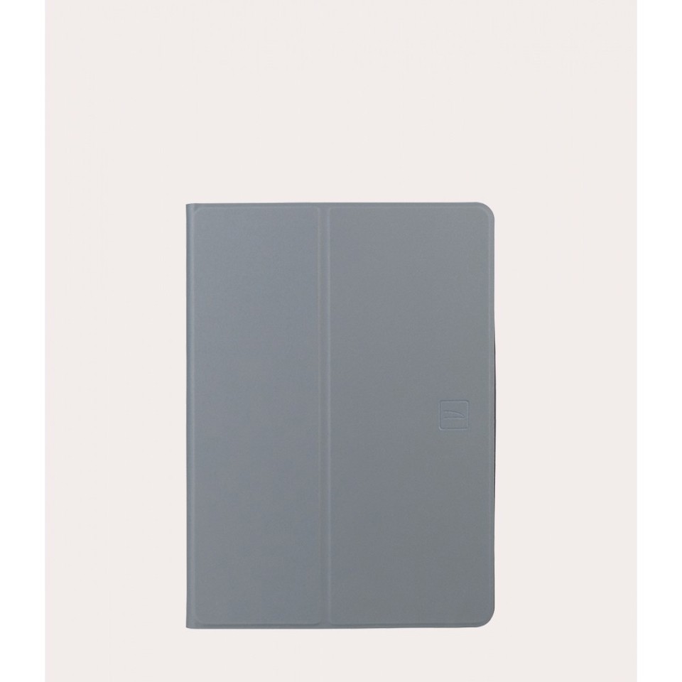 Tucano 189305 custodia per tablet 31,5 cm (12.4") Custodia a libro Grigio