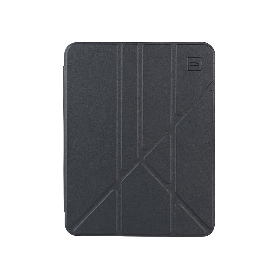 Tucano Bamboo 27,7 cm (10.9") Custodia a libro Nero