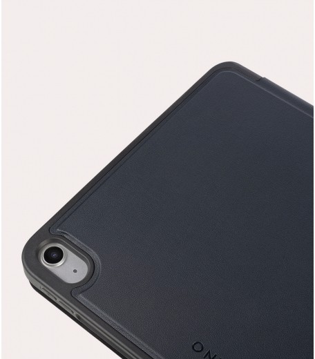 Tucano Bamboo 27,7 cm (10.9") Custodia a libro Nero