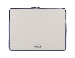 Tucano BF-E-MB213-G borsa per laptop 33 cm (13") Custodia a tasca Grigio