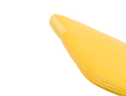 Tucano BFC1112-Y borsa per laptop 33 cm (13") Custodia a tasca Giallo