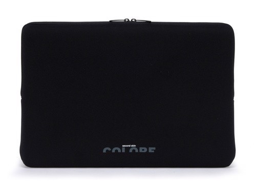 Tucano BFC1516 borsa per laptop 39,6 cm (15.6") Custodia a tasca Nero
