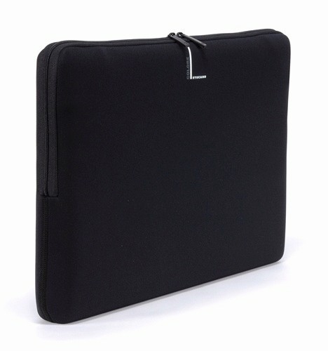 Tucano BFC1516 borsa per laptop 39,6 cm (15.6") Custodia a tasca Nero
