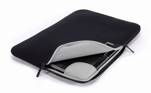 Tucano BFC1516 borsa per laptop 39,6 cm (15.6") Custodia a tasca Nero