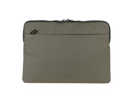 Tucano BFGOM1314-VM borsa per laptop 35,6 cm (14") Custodia a tasca Verde