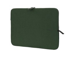 Tucano BFM1112-V borsa per laptop 33 cm (13") Custodia a tasca Verde