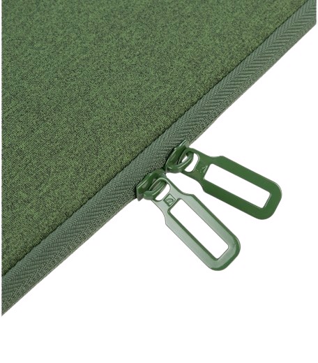Tucano BFM1516-V borsa per laptop 40,6 cm (16") Custodia a tasca Verde