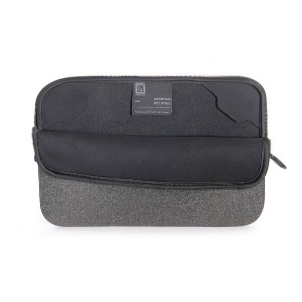 Tucano BFM910-BK custodia per tablet 26,7 cm (10.5") Custodia a tasca Nero