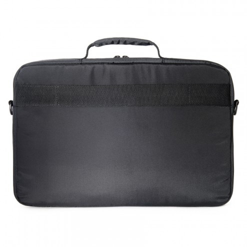 Tucano BFOR15 borsa per notebook 39,6 cm (15.6") Valigetta ventiquattrore Nero