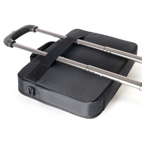 Tucano BFOR15 borsa per notebook 39,6 cm (15.6") Valigetta ventiquattrore Nero
