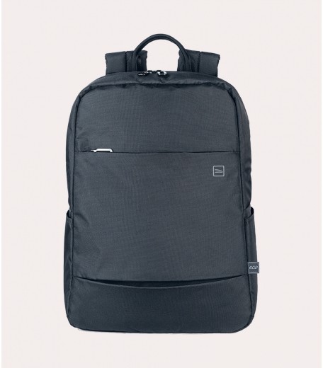 Tucano BKBTK2-B borsa per laptop 40,6 cm (16") Zaino Blu