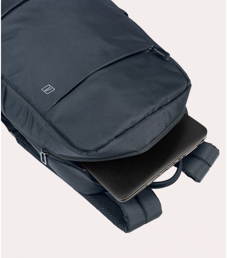 Tucano BKBTK2-B borsa per laptop 40,6 cm (16") Zaino Blu