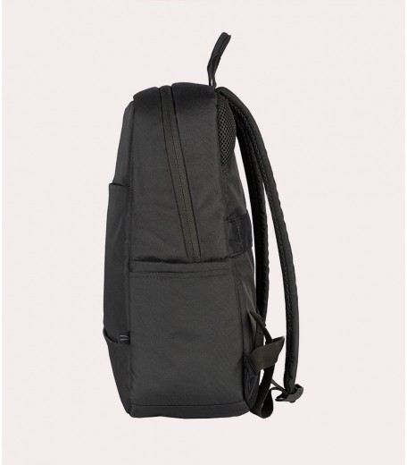 Tucano BKBTK2-BK borsa per laptop 40,6 cm (16") Zaino Nero