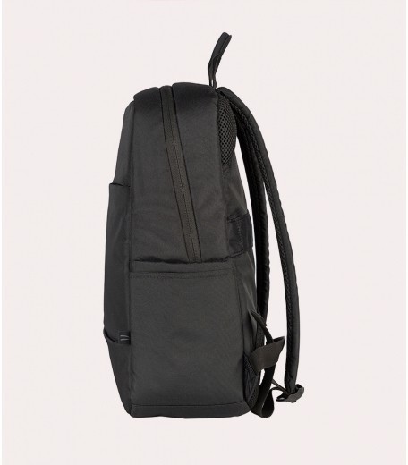 Tucano BKBTK2-BK borsa per laptop 40,6 cm (16") Zaino Nero